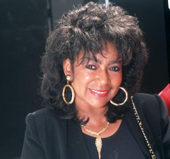 7 Trailblazing Women Who Run Hip-Hop Behind The Scenes Sylvia Robinson